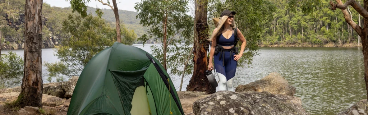 Outdoor Adventures in Lone Pine, California: Hiking, Camping & More