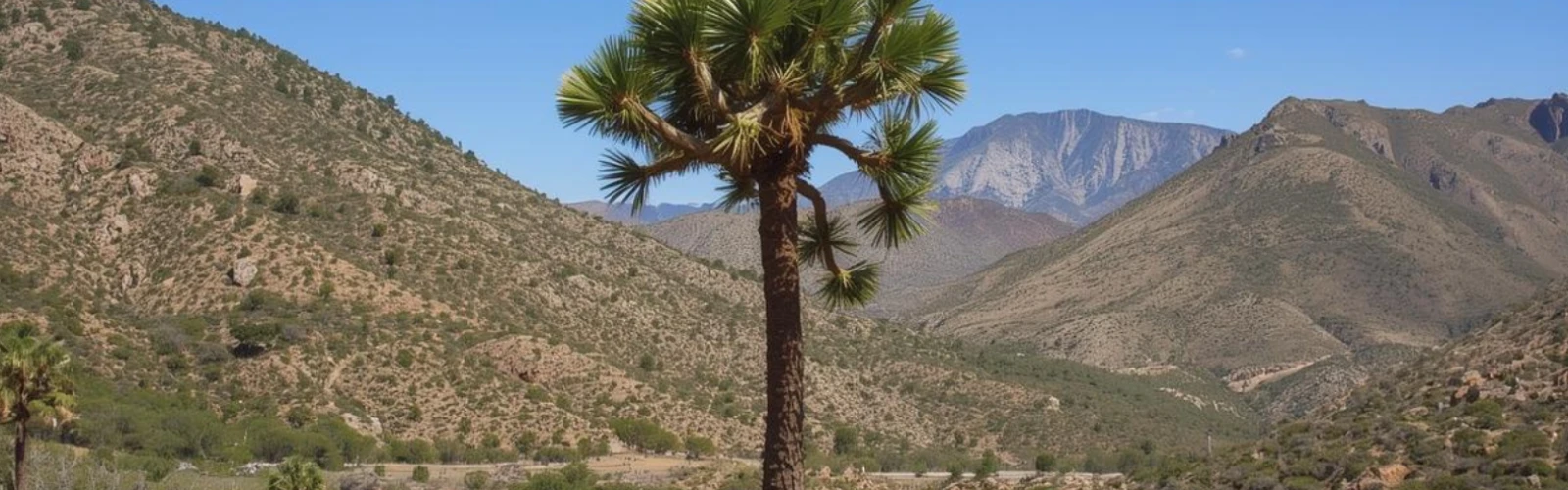 Top Things to Do in Lone Pine, United States for Nature Lovers