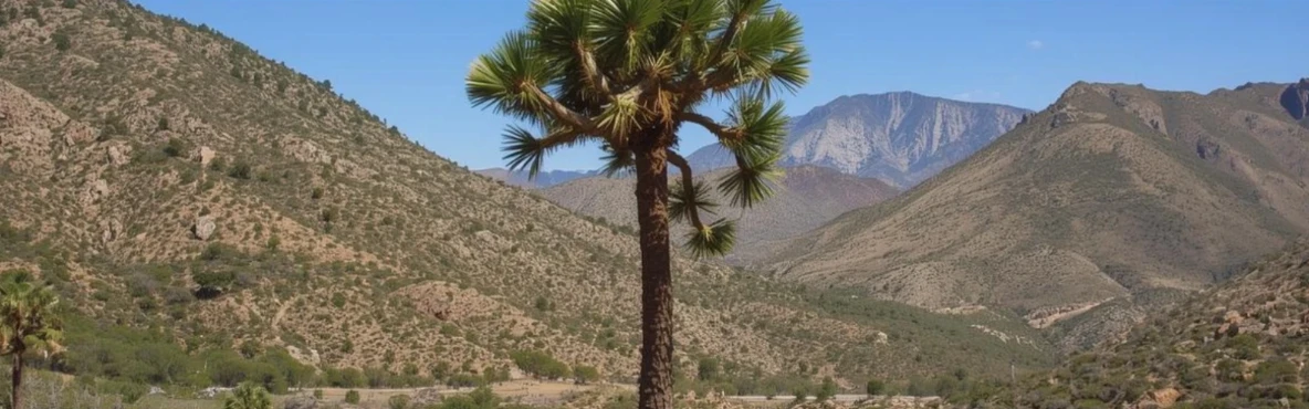 Top Things to Do in Lone Pine, United States for Nature Lovers