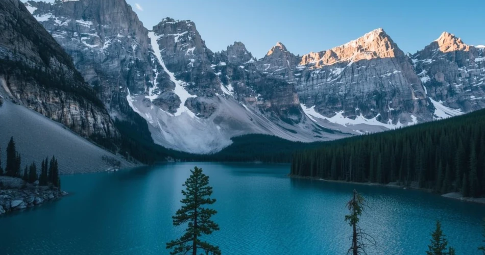 Perkara Terbaik untuk Dilakukan di Lone Pine, Amerika Syarikat untuk Pencinta Alam
