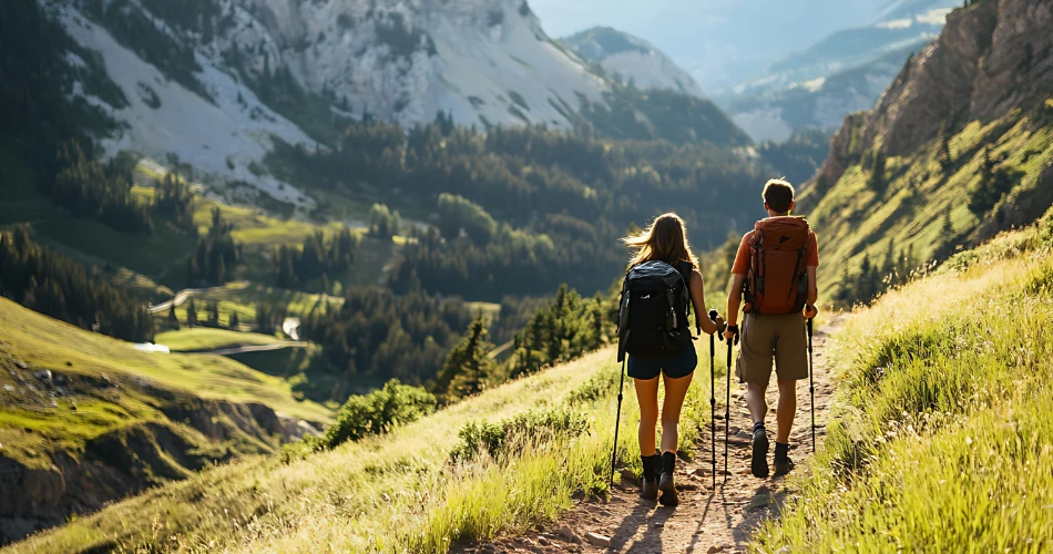 Best Hiking Trails in Lone Pine, United States for All Skill Levels