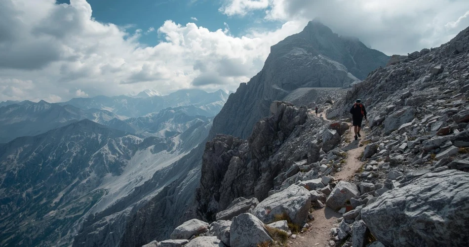 Best Hiking Trails in Lone Pine, United States for All Skill Levels