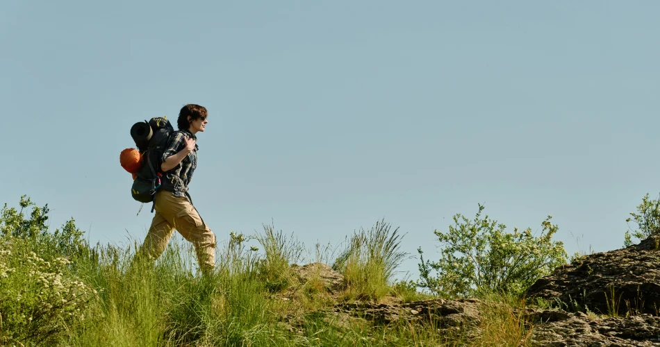 Outdoor Adventures in Lone Pine, California: Hiking, Camping & More