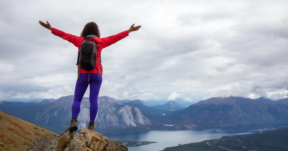 Outdoor Adventures in Lone Pine, California: Hiking, Camping & More