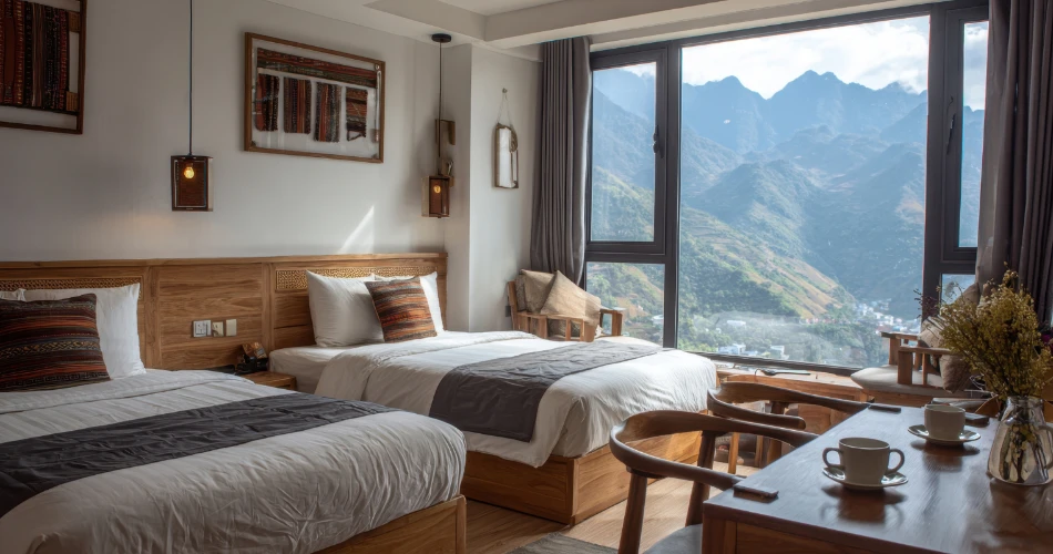 Where to Eat & Stay in Lone Pine, California: Best Hotels and Restaurants
