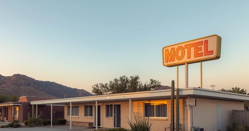 Where to Eat & Stay in Lone Pine, California: Best Hotels and Restaurants